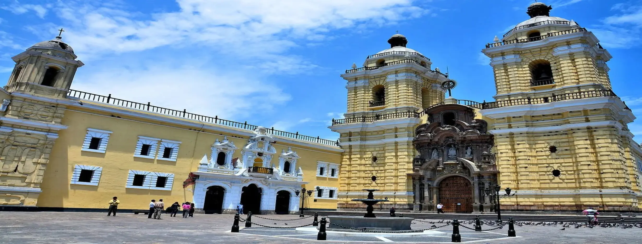 Image for Architectural Splendors